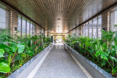 Продажа квартиры  в Коньяалты, Анталье, Турция 5 комн., 160м2, №190214 – фото 8