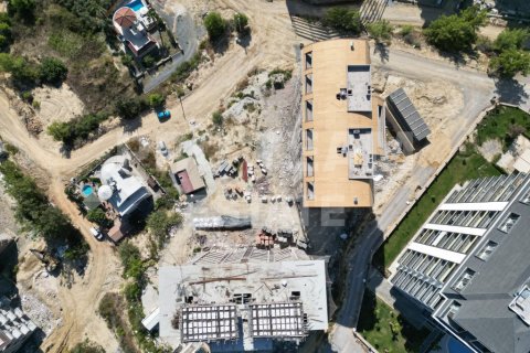 Lejlighed  i Avsallar, Antalya, Tyrkiet Nr. 190206 - 12