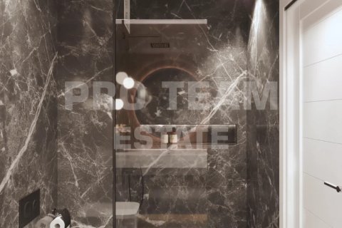 Lejlighed  i Avsallar, Antalya, Tyrkiet Nr. 190206 - 29