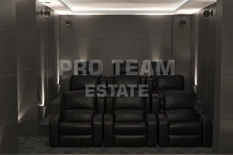 Lejlighed  i Avsallar, Antalya, Tyrkiet Nr. 190206 - 21