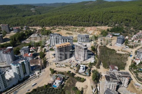 Lejlighed  i Avsallar, Antalya, Tyrkiet Nr. 190206 - 11