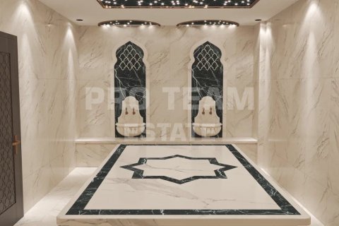 Lejlighed  i Avsallar, Antalya, Tyrkiet Nr. 190206 - 14