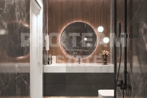 Lejlighed  i Avsallar, Antalya, Tyrkiet Nr. 190206 - 28