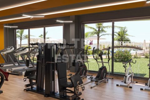 Lejlighed  i Avsallar, Antalya, Tyrkiet Nr. 190206 - 18