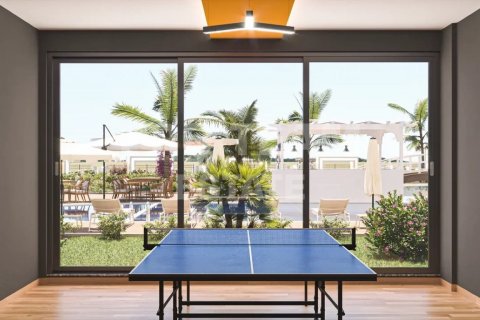 Lejlighed  i Avsallar, Antalya, Tyrkiet Nr. 190206 - 16