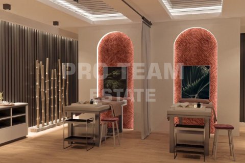 Lejlighed  i Avsallar, Antalya, Tyrkiet Nr. 190206 - 15