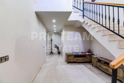 Villa  i Dosemealti, Antalya, Tyrkiet Nr. 190207 - 3