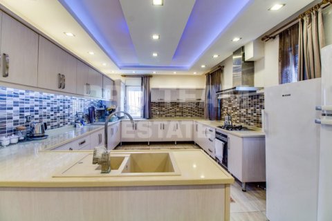 Villa  i Dosemealti, Antalya, Tyrkiet Nr. 190207 - 5