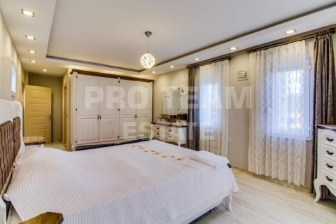 Villa  i Dosemealti, Antalya, Tyrkiet Nr. 190207 - 14