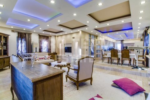 Villa  i Dosemealti, Antalya, Tyrkiet Nr. 190207 - 7