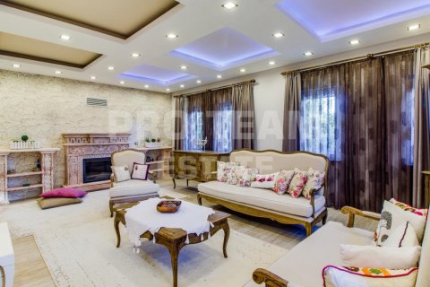 Villa  i Dosemealti, Antalya, Tyrkiet Nr. 190207 - 9