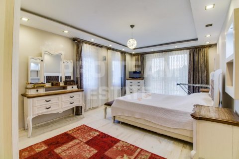 Villa  i Dosemealti, Antalya, Tyrkiet Nr. 190207 - 13