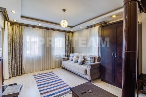 Villa  i Dosemealti, Antalya, Tyrkiet Nr. 190207 - 11