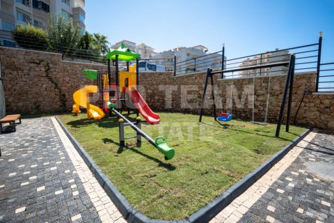Wohnung  in Mahmutlar, Antalya, Türkei Nr. 190213 - 10