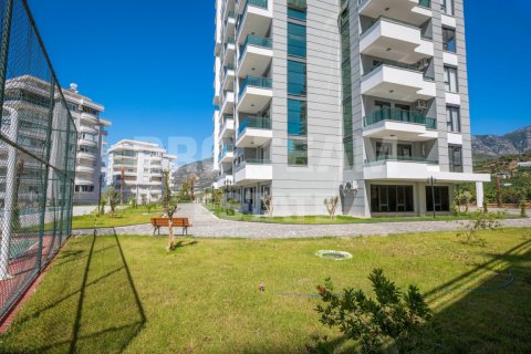 Wohnung  in Mahmutlar, Antalya, Türkei Nr. 190213 - 12