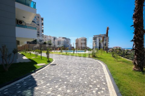 Wohnung  in Mahmutlar, Antalya, Türkei Nr. 190213 - 4