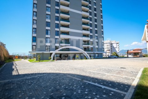 Wohnung  in Mahmutlar, Antalya, Türkei Nr. 190213 - 3
