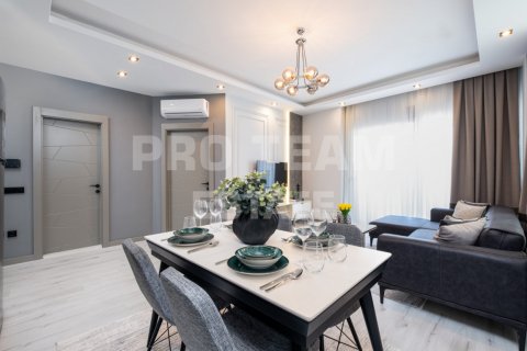 Wohnung  in Mahmutlar, Antalya, Türkei Nr. 190213 - 16