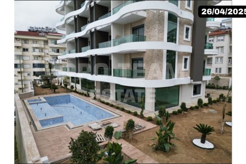Daire   Avsallar, Antalya, Türkiye №190202 - 7