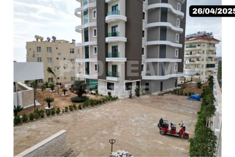 Daire   Avsallar, Antalya, Türkiye №190202 - 6