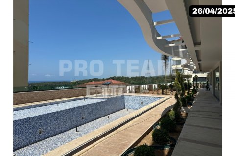 Daire   Avsallar, Antalya, Türkiye №190202 - 8