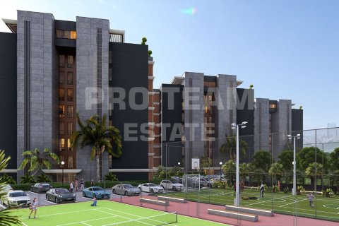 Leilighet  i Altintash, Antalya, Tyrkia Nr. 190208 - 6