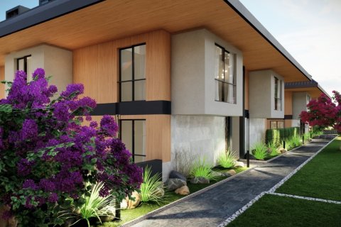 Wohnung  in Üsküdar, Istanbul, Türkei Nr. 206978 - 7