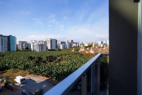 آپارتمان در  Mahmutlar ، ترکیه 60 متر مربع.  شماره 206982 - 5