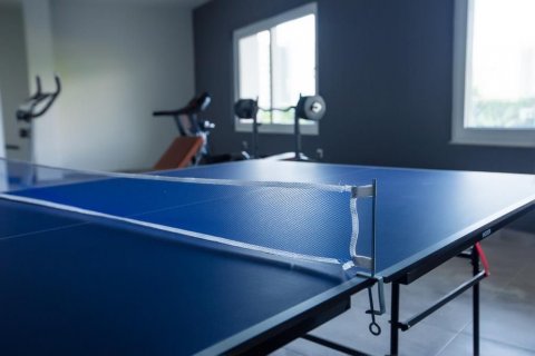 آپارتمان در  Mahmutlar ، ترکیه 60 متر مربع.  شماره 206982 - 12