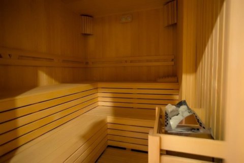 آپارتمان در  Mahmutlar ، ترکیه 60 متر مربع.  شماره 206982 - 13