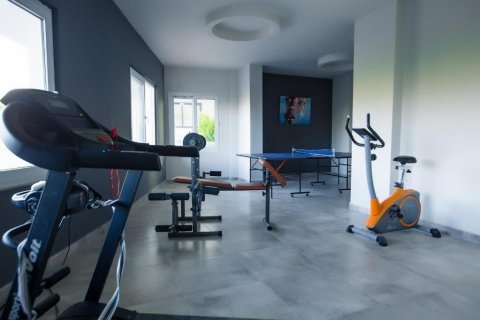 آپارتمان در  Mahmutlar ، ترکیه 60 متر مربع.  شماره 206982 - 11