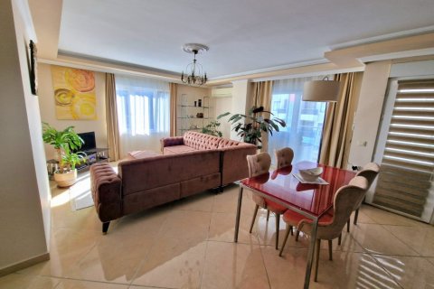 Продажа квартиры  в Махмутларе, Анталье, Турция 3 комн., 125м2, №206979 – фото 3