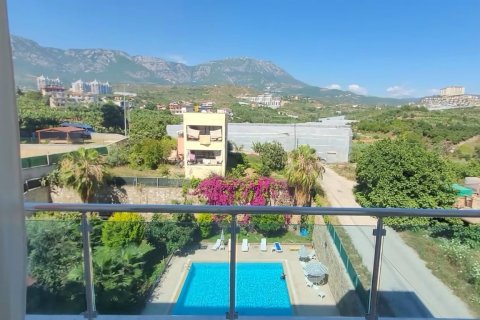 Продажа квартиры  в Махмутларе, Анталье, Турция 3 комн., 125м2, №206979 – фото 7