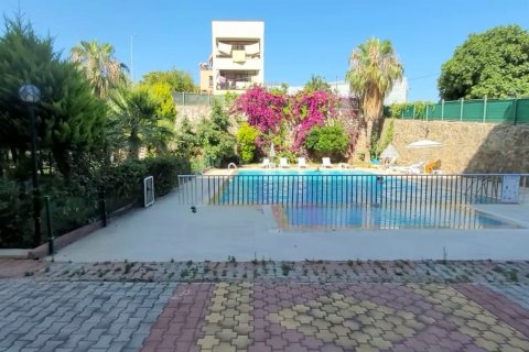 Продажа квартиры  в Махмутларе, Анталье, Турция 3 комн., 125м2, №206979 – фото 25