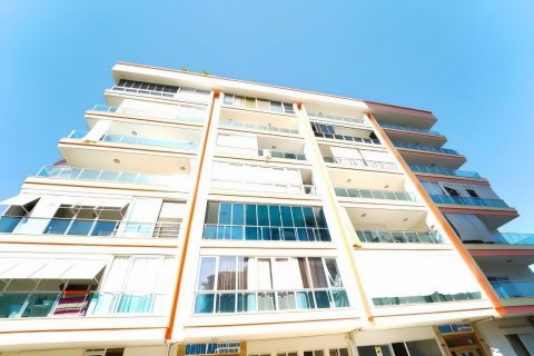 Продажа квартиры  в Махмутларе, Анталье, Турция 3 комн., 125м2, №206979 – фото 29