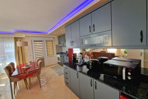 Продажа квартиры  в Махмутларе, Анталье, Турция 3 комн., 125м2, №206979 – фото 4