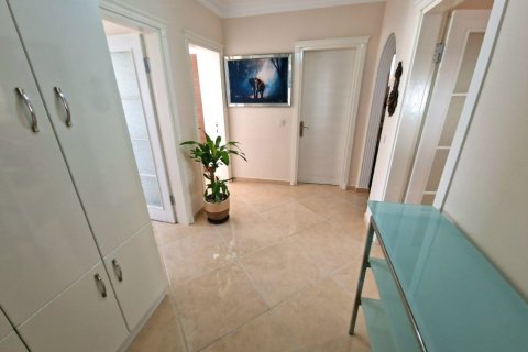 Продажа квартиры  в Махмутларе, Анталье, Турция 3 комн., 125м2, №206979 – фото 9