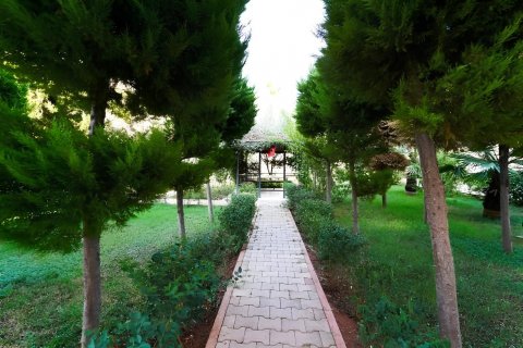 Продажа квартиры  в Махмутларе, Анталье, Турция 3 комн., 125м2, №206979 – фото 27