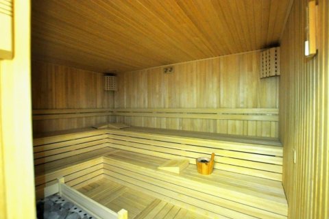 Продажа квартиры  в Махмутларе, Анталье, Турция 3 комн., 125м2, №206979 – фото 22