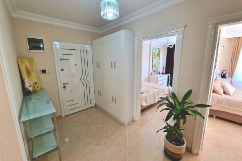 Продажа квартиры  в Махмутларе, Анталье, Турция 3 комн., 125м2, №206979 – фото 8