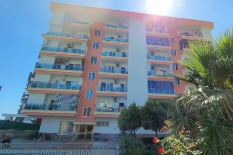 Продажа квартиры  в Махмутларе, Анталье, Турция 3 комн., 125м2, №206979 – фото 28