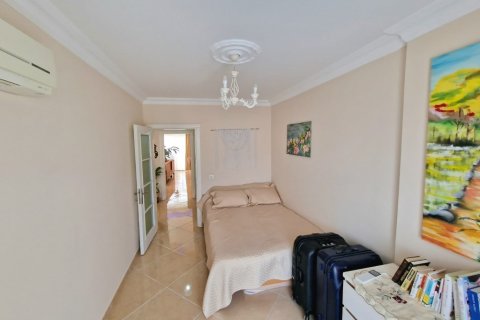 Продажа квартиры  в Махмутларе, Анталье, Турция 3 комн., 125м2, №206979 – фото 17