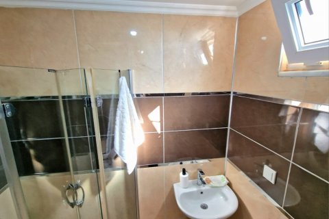 Продажа квартиры  в Махмутларе, Анталье, Турция 3 комн., 125м2, №206979 – фото 16