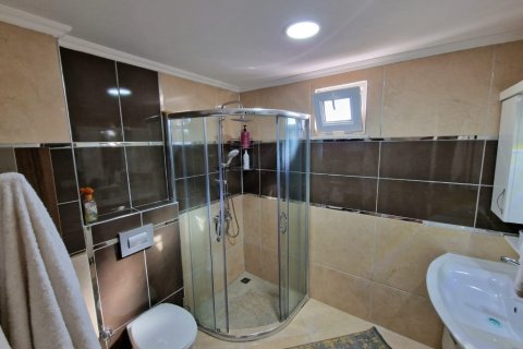 Продажа квартиры  в Махмутларе, Анталье, Турция 3 комн., 125м2, №206979 – фото 11