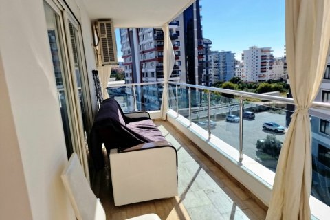 Продажа квартиры  в Махмутларе, Анталье, Турция 3 комн., 125м2, №206979 – фото 19