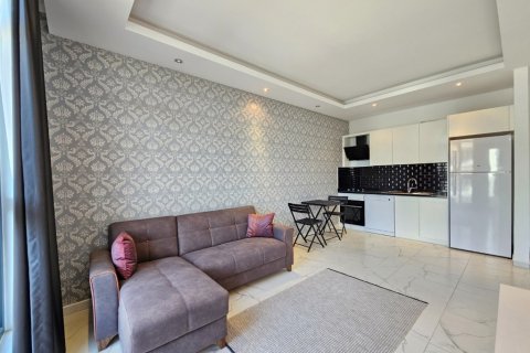 Apartment for sale  in Mahmutlar, Antalya, Turkey, 54m2, No. 206981 – photo 3