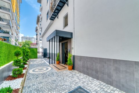 Apartment for sale  in Mahmutlar, Antalya, Turkey, 54m2, No. 206981 – photo 16