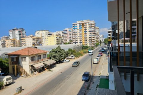 Apartment for sale  in Mahmutlar, Antalya, Turkey, 54m2, No. 206981 – photo 8