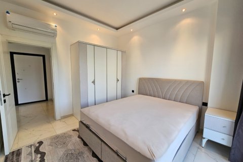 Apartment for sale  in Mahmutlar, Antalya, Turkey, 54m2, No. 206981 – photo 12