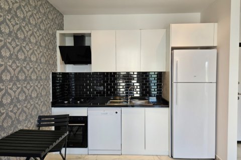 Apartment for sale  in Mahmutlar, Antalya, Turkey, 54m2, No. 206981 – photo 4